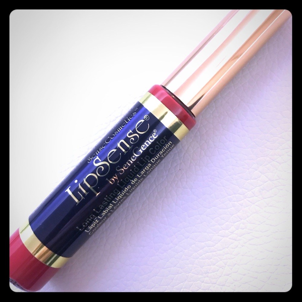 LipSense in Fly Girl